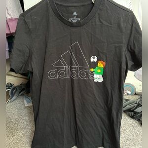 Adidas Lego Soccer Tee